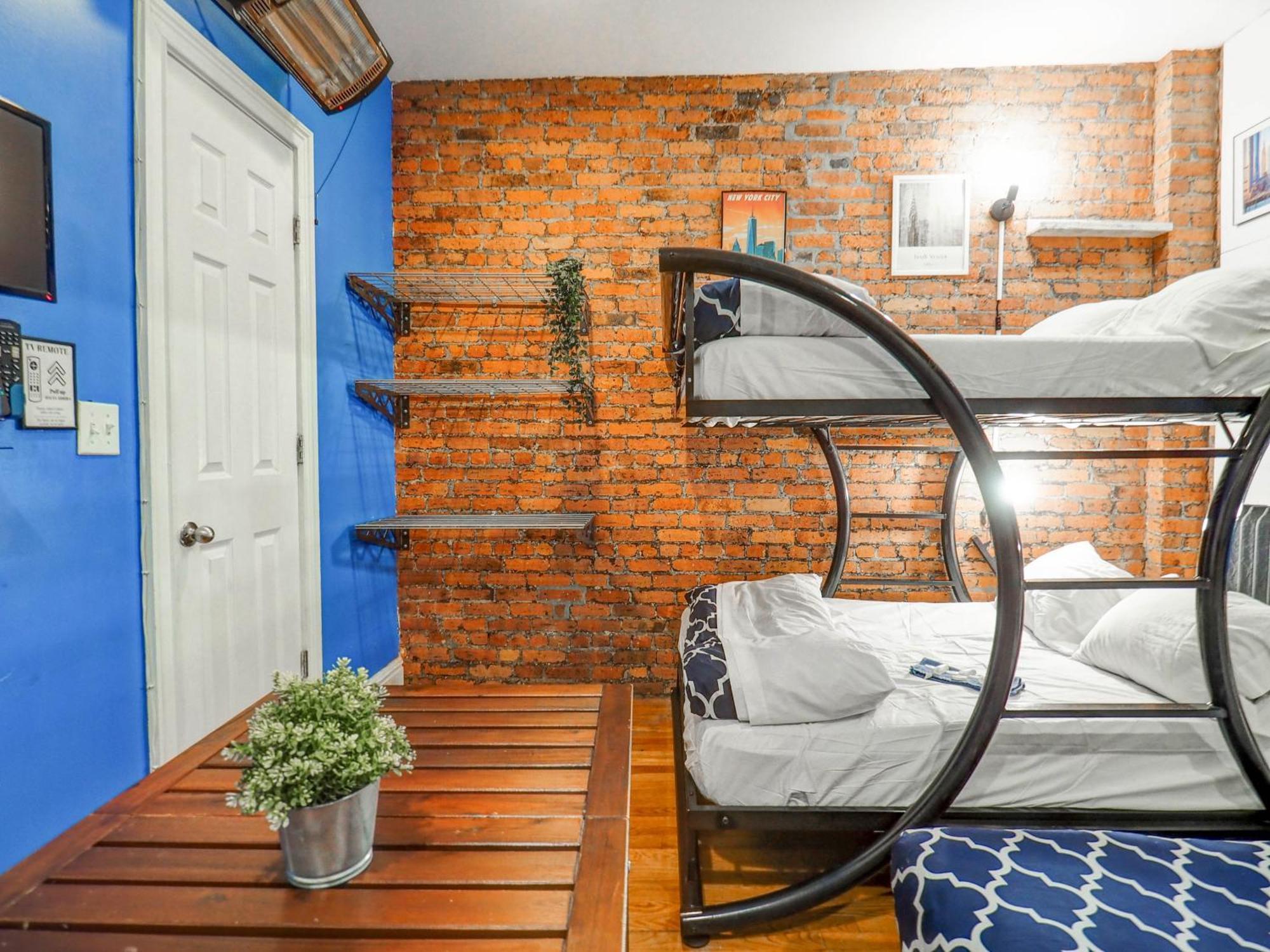 Apartamento Metropolitan Manhattan *
