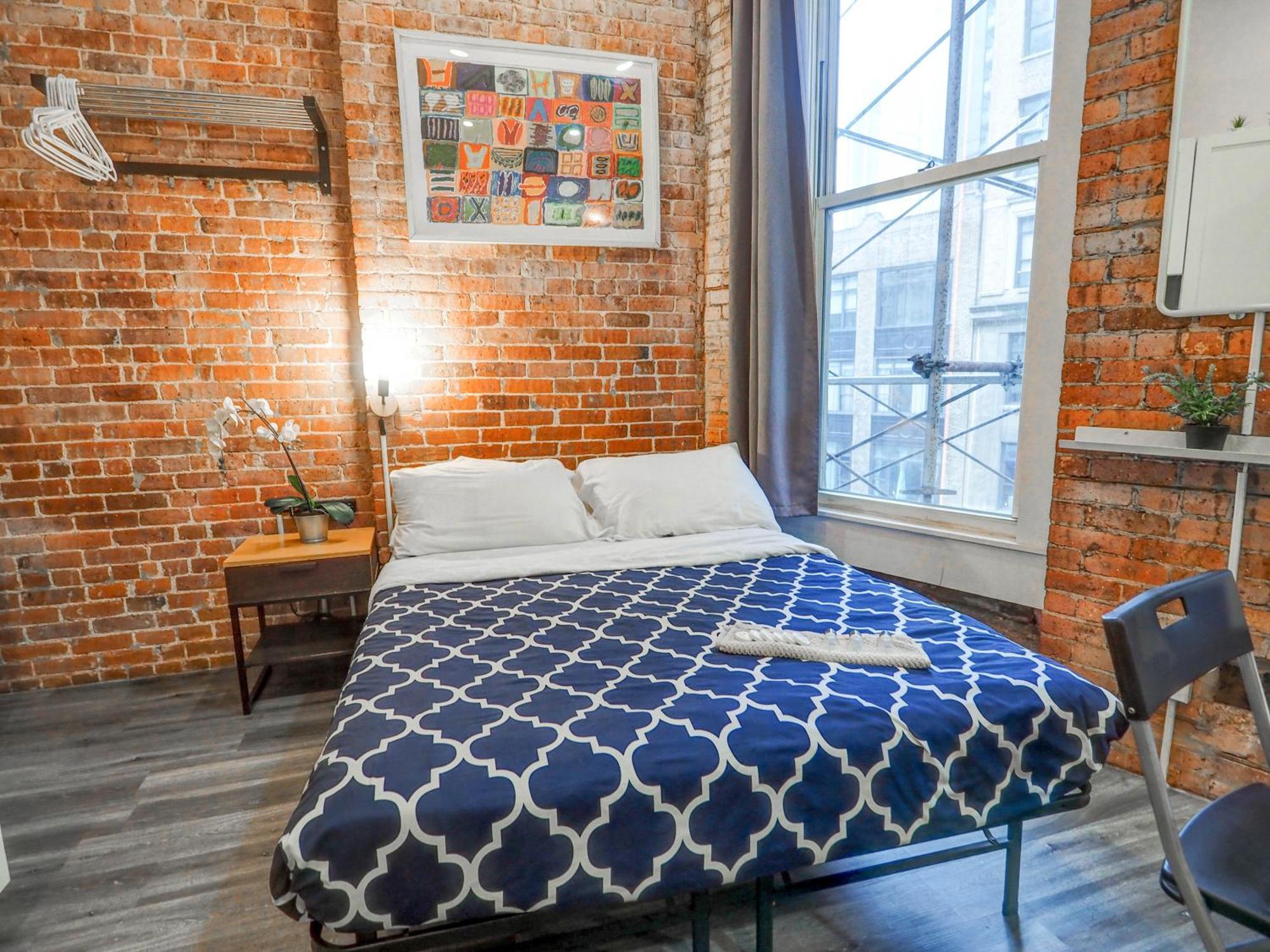 Apartamento Metropolitan Manhattan